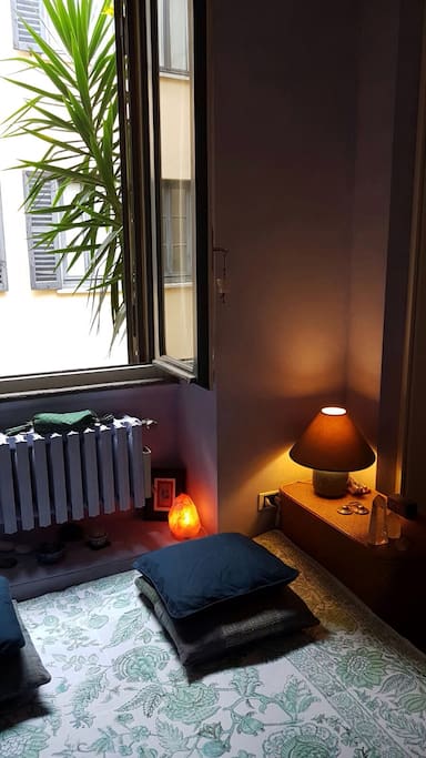 room