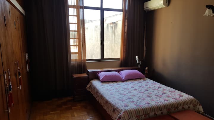 Habitación 3