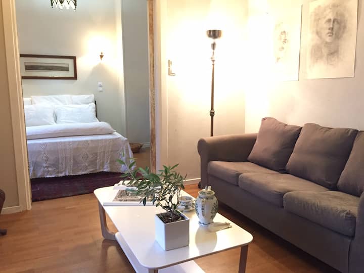 Всекидневна зона