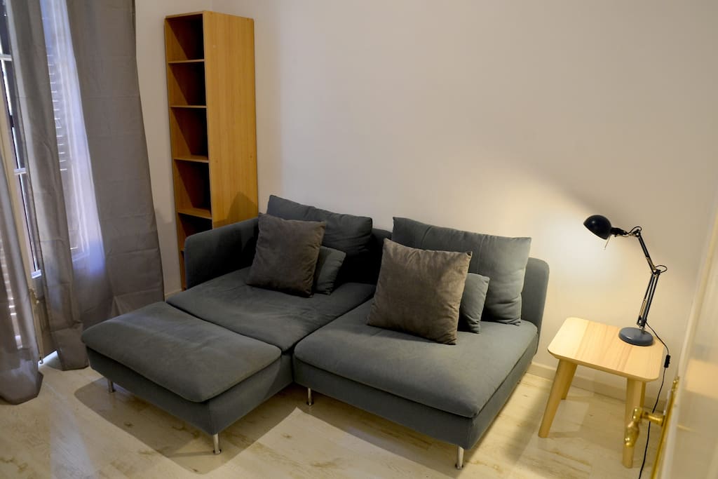 sala de living