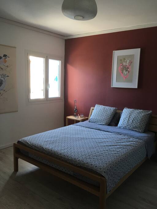 Chambre double