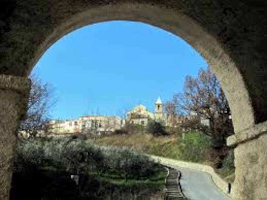 Poggio Sannita