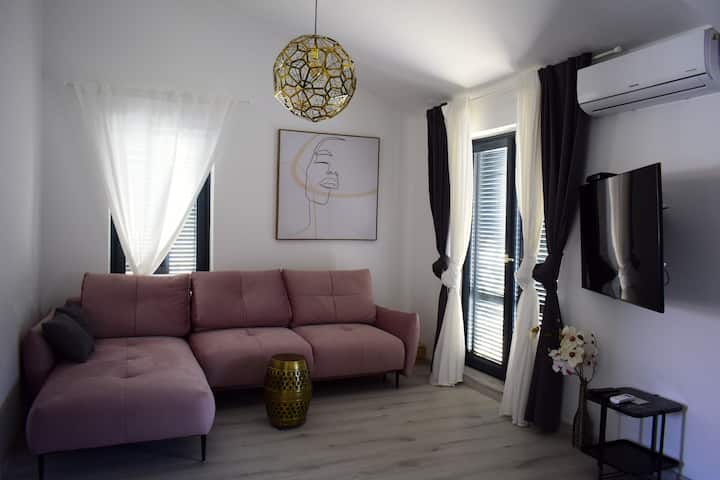 Apartment Lavin 3 - Malinska
