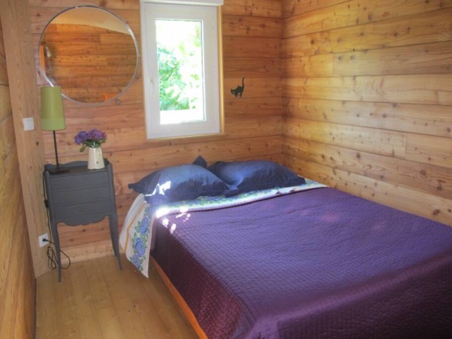 la chambre