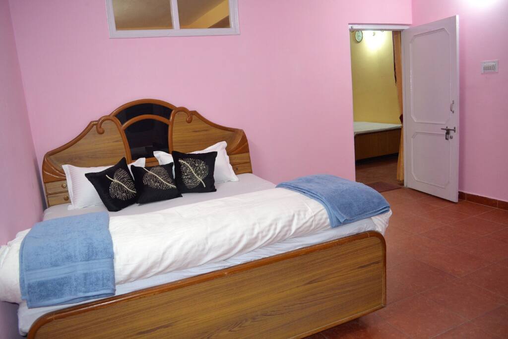 Bedroom- 1