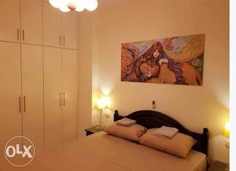 الهضبة الشمالية بجانب الشواطىء وكل الخدمات