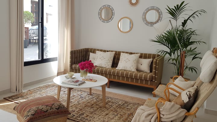 Encantador Apartamento Con Hidromasaje Exterior - Nerja