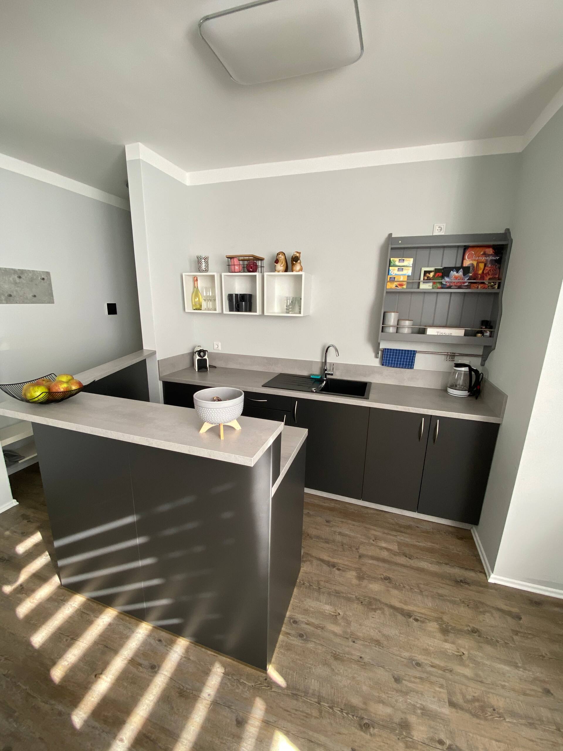 STAYWELL:.XXL_For 7 I Parking I Kitchen I Netflix — foto 2