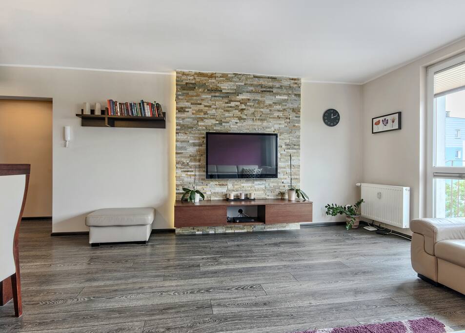 Salon/Living room