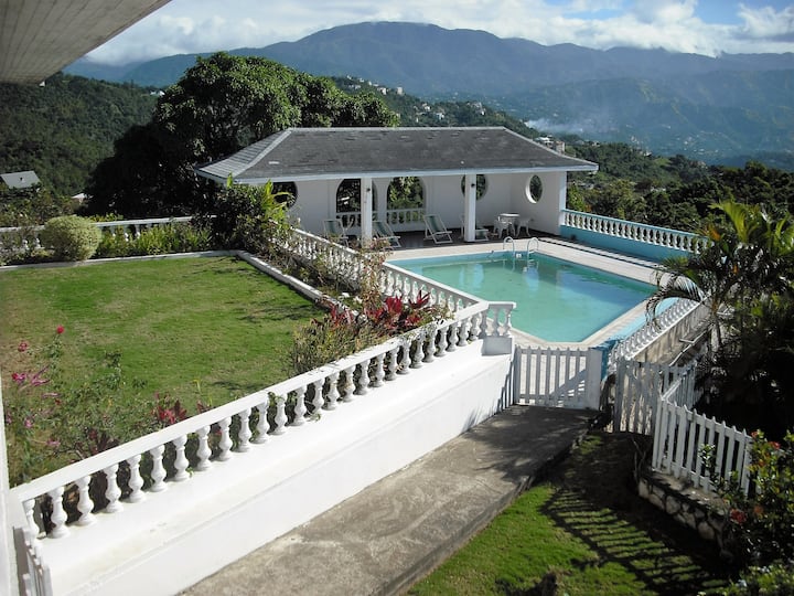 Top 7 Luxury Airbnbs In Kingston, Jamaica Updated 2024 Trip101