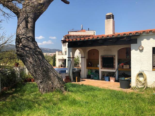 Casa con piscina privada delante del mar . Costa Brava gallery image 5