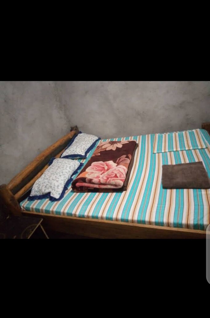 Спална соба 4