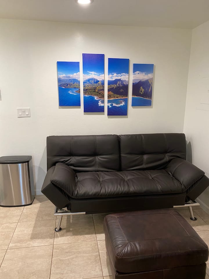 House For Your Relaxation And Rejuvenation. - Tucson, AZ