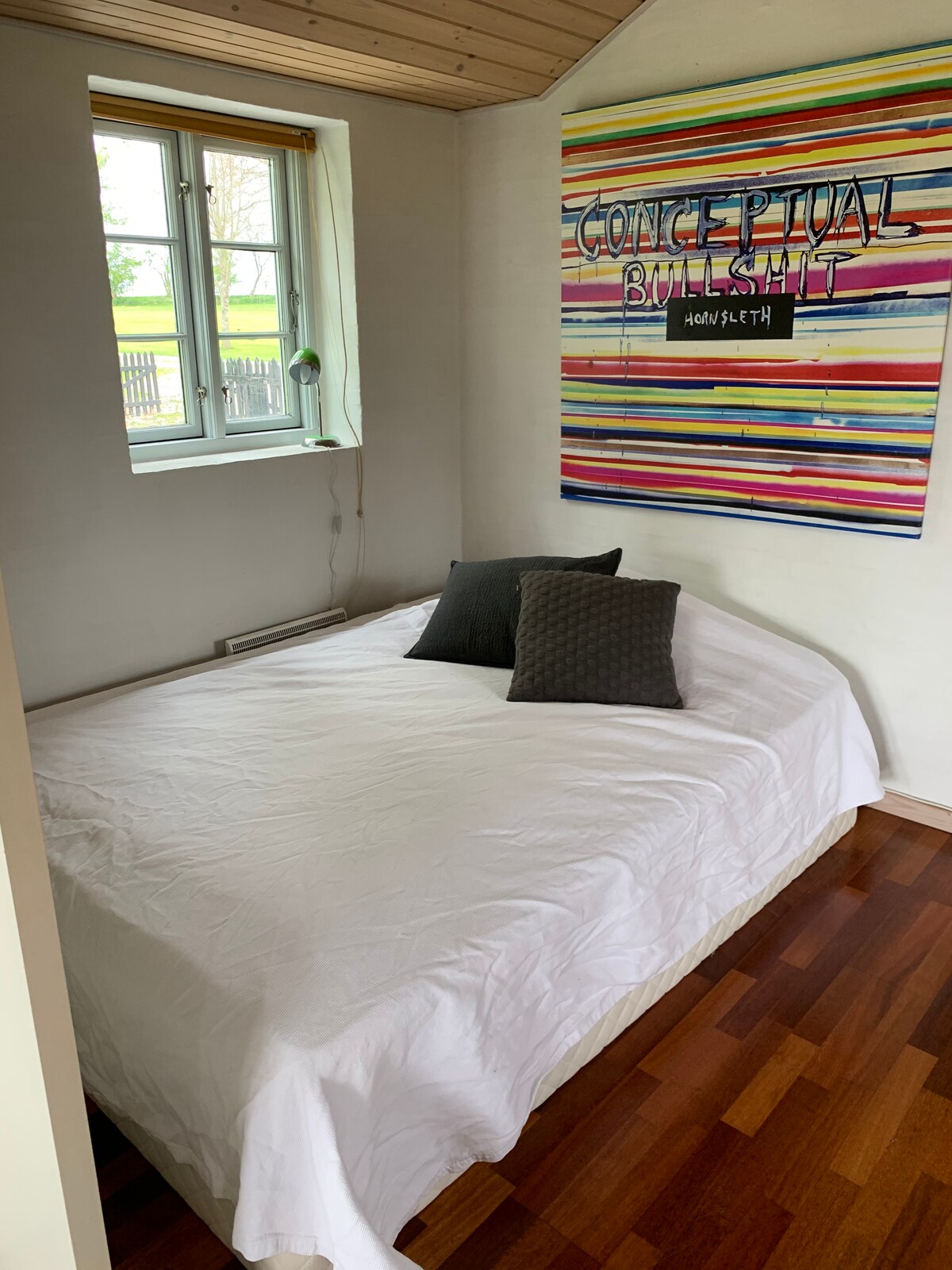 Брачен кревет (140x200)