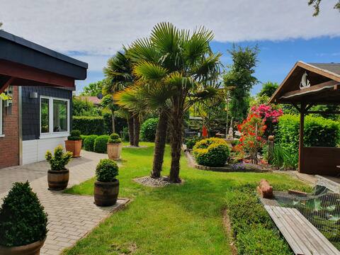 Hilton House Lemmer Beach