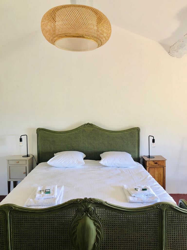 Спална соба 5