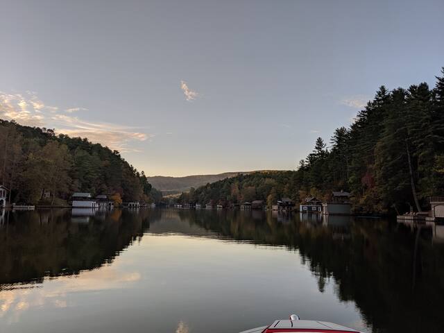 Airbnb Lake Rabun Vacation Rentals Places To Stay