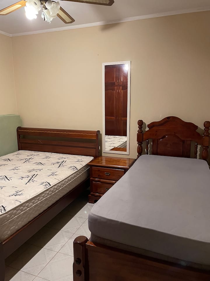 Quarto 3