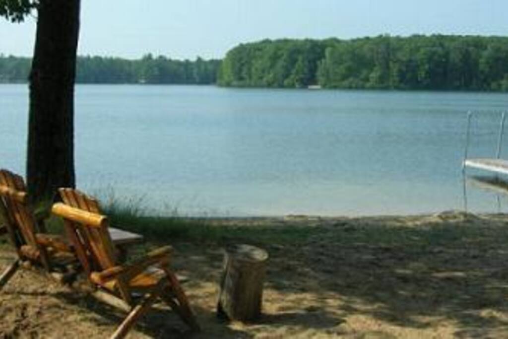 Lakefront