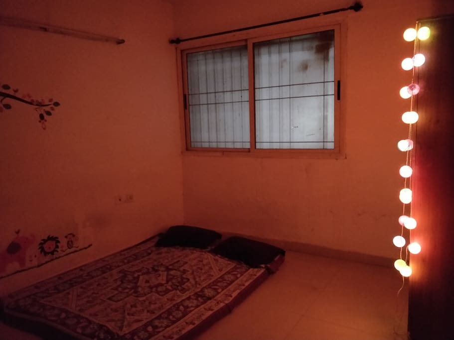 Cosy room