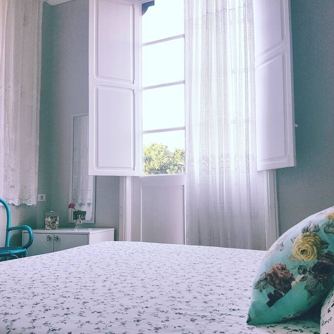Habitación 4