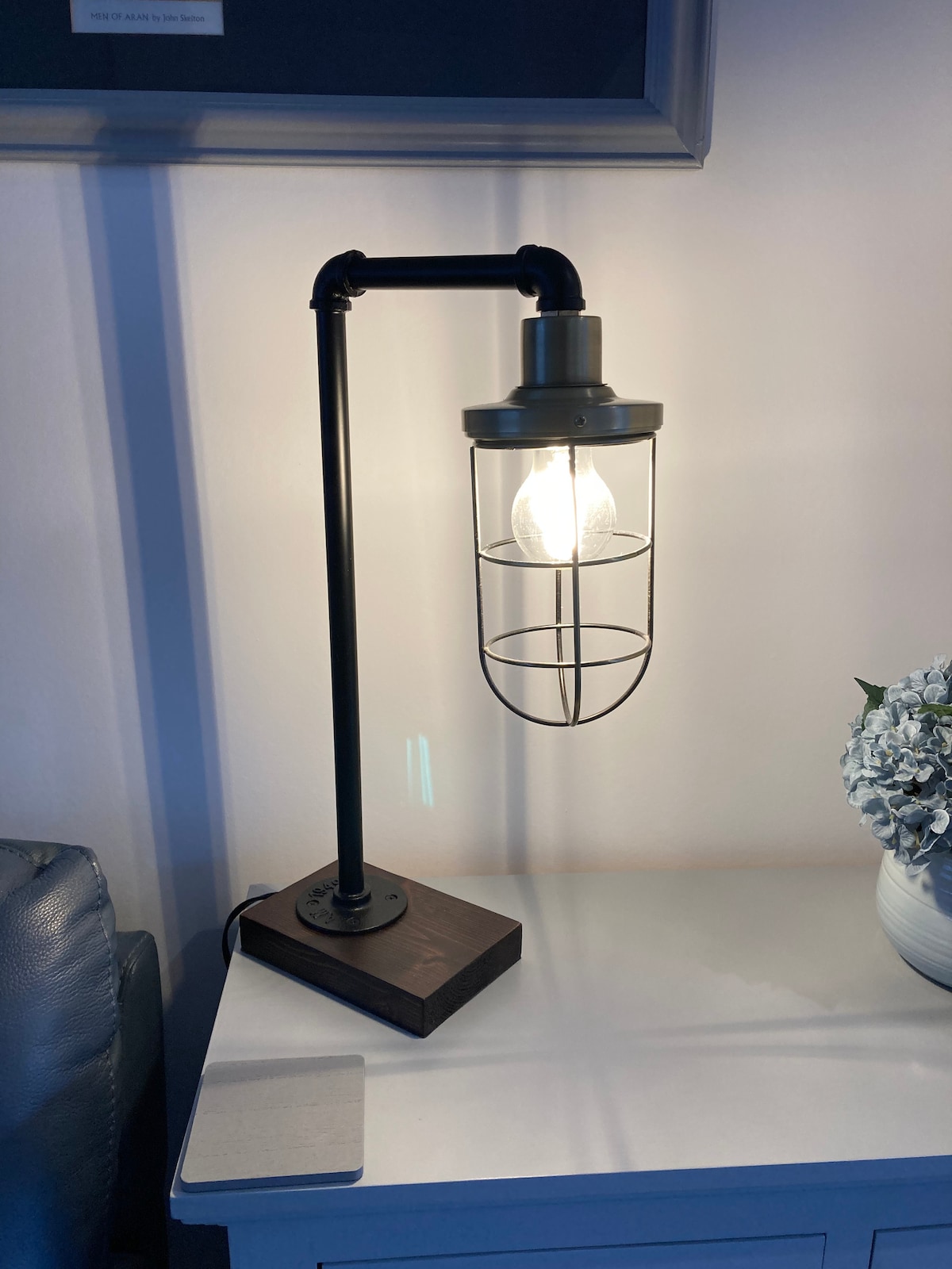 Successful Airbnb property: Ashley View Airbnb. in Shropshire