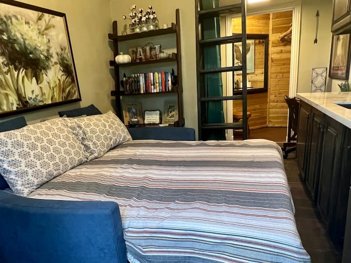 Top 12 Tiny Homes For Rent In Fort Worth, Texas Updated 2024 Trip101