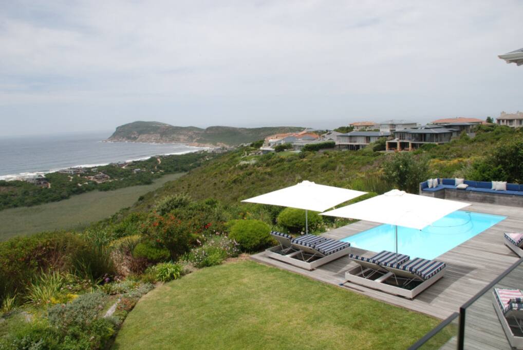 Lawn and Pool 2