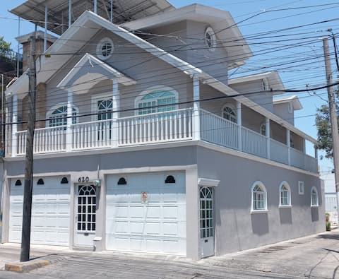 Beautiful house in Tlaquepaque