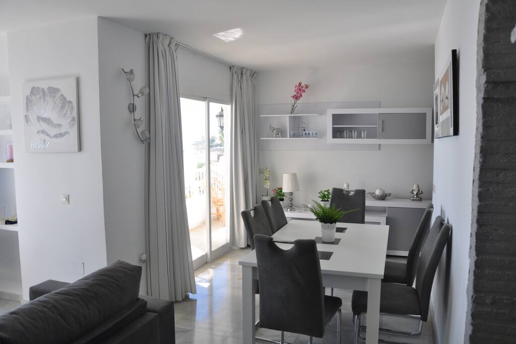Salón