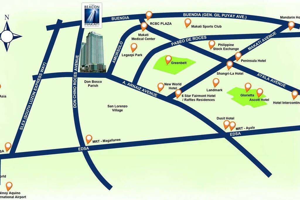 location