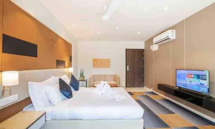 غرفة النوم 2