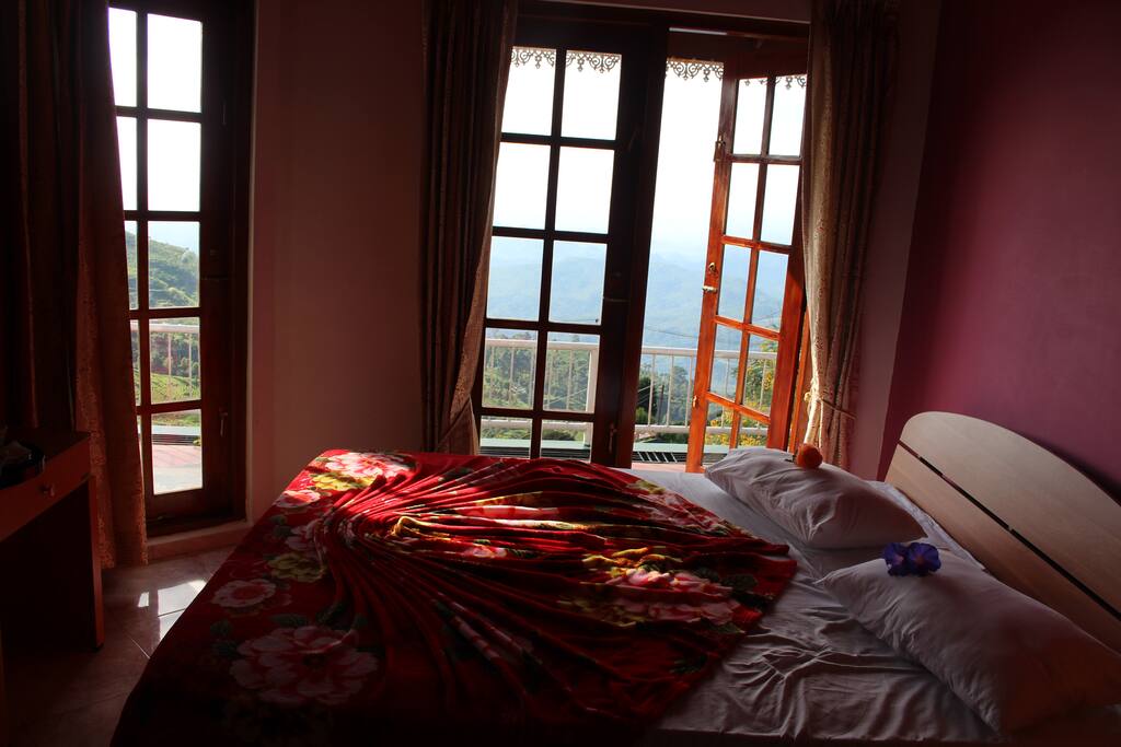 superior deluxe double/twin room