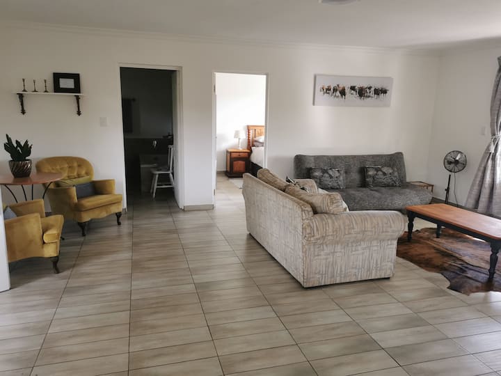 Kolbroek Cottage - New Germany