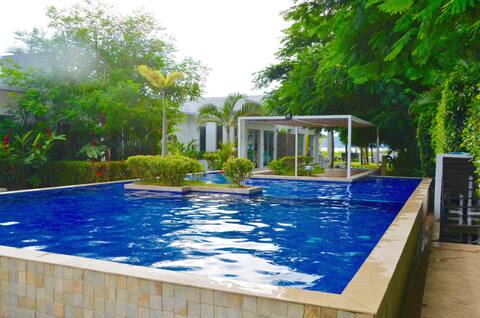 Beach house in Punta Chame, Villa frente al mar