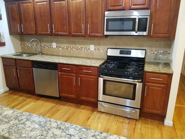 Gorgeous Comfy Home - Aeropuerto de Nuvea York John F. Kennedy (JFK)