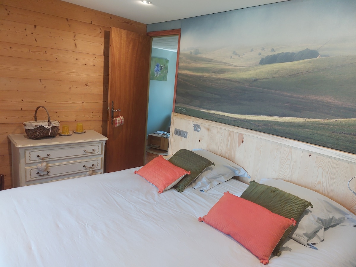 غرفة النوم 1