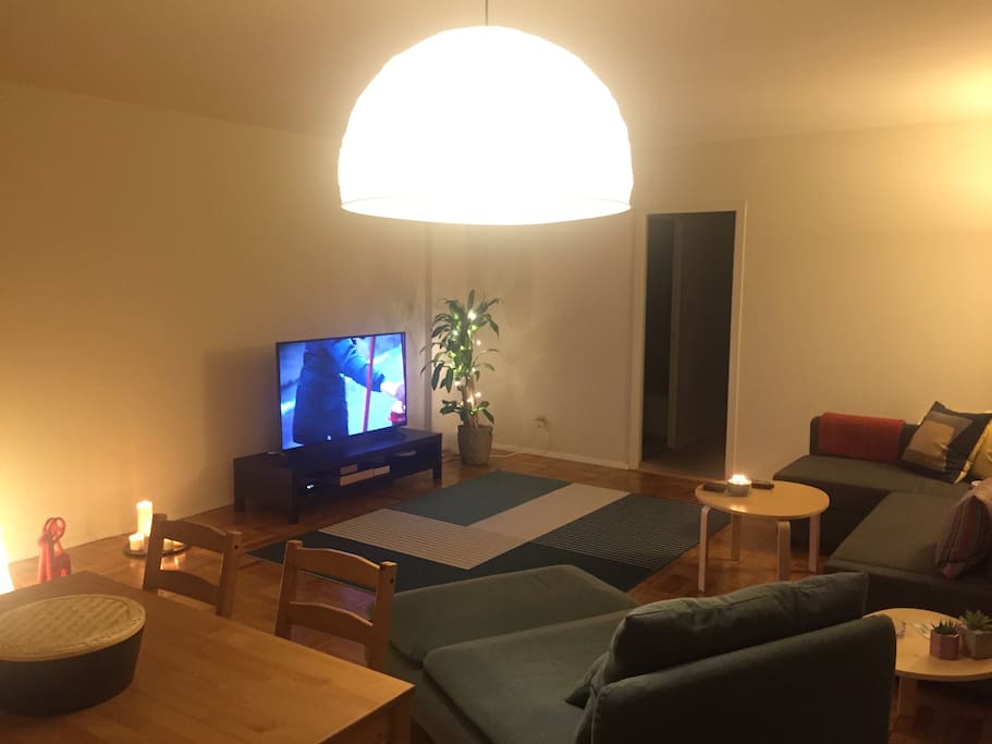 Living Room 3