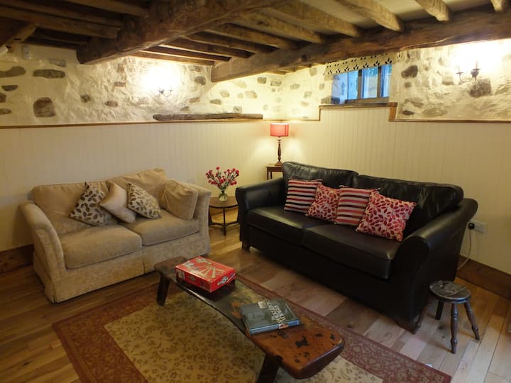 יש אחד למשחק קלפים?