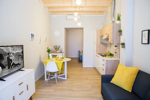 Annuncio Airbnb popolare: Venti loft ~ I.U.N. R9543 a Cagliari