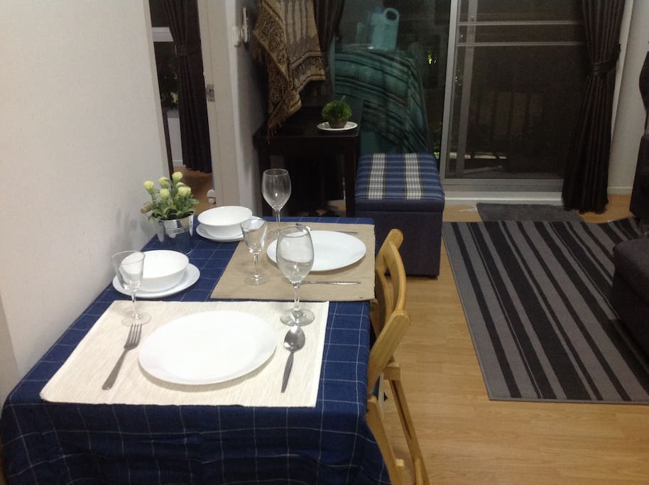 Dinning