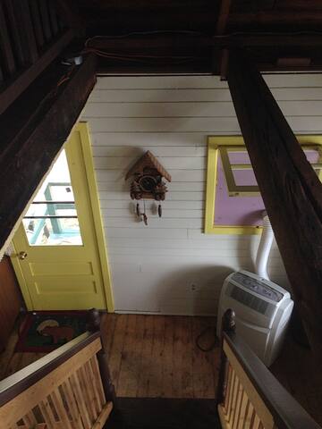 Mississippi Lake Waterfront Cottage Cottages For Rent In