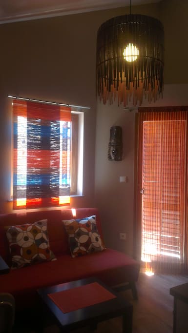 dinning room