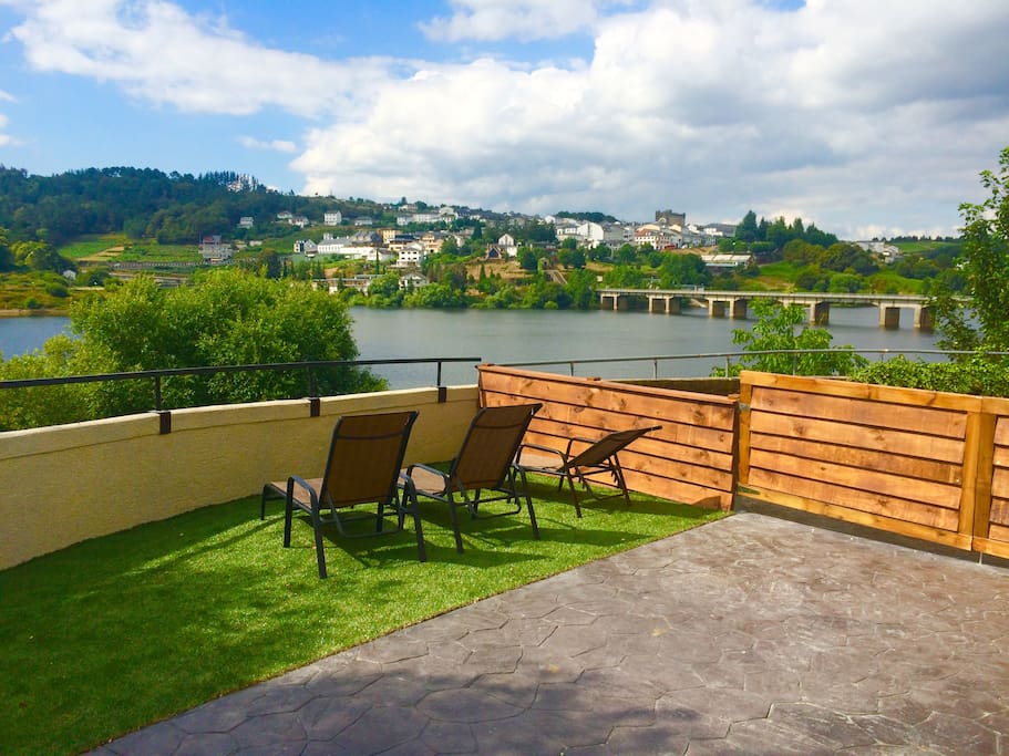 TERRAZA