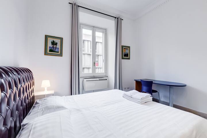 Vatican Lodge 2 Zona piazza Cavour gallery image 3