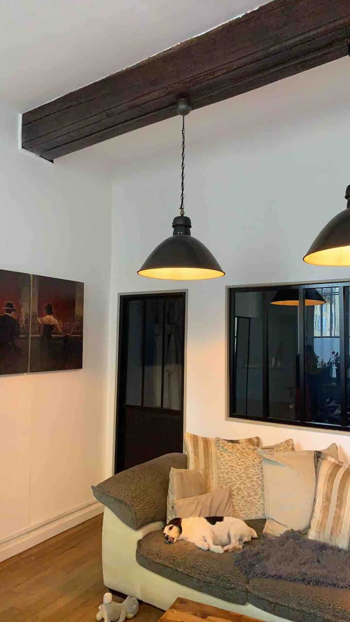 Sala de estar