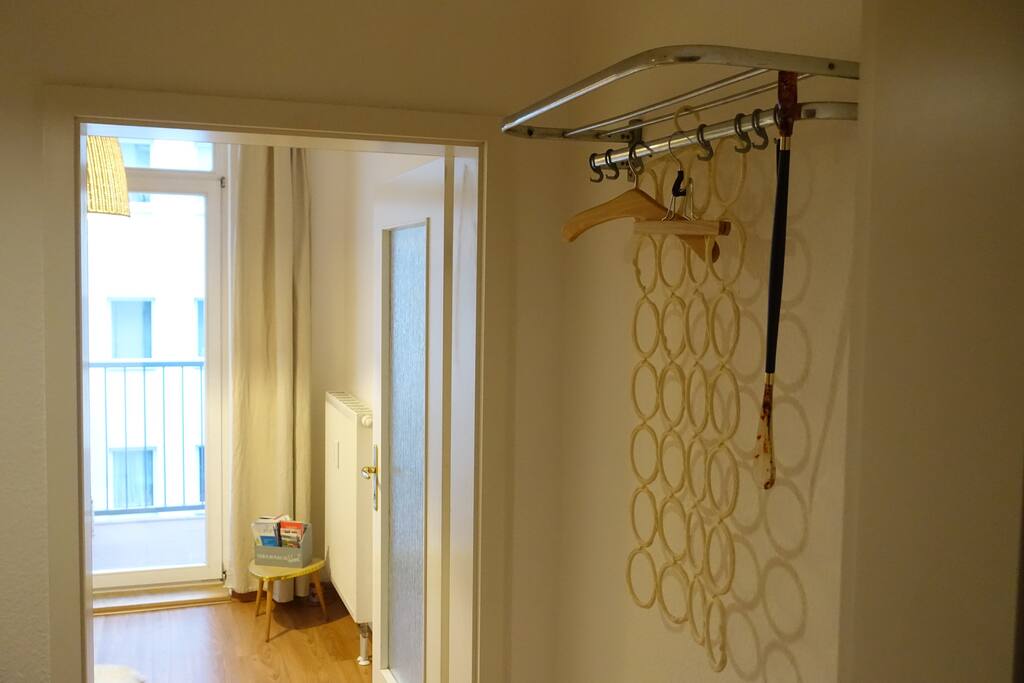Garderobe