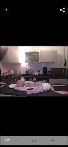 Guest favorite listing in Reims