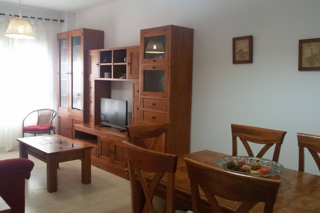 Salón