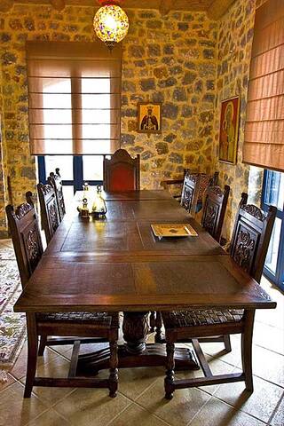 4 Bedroom Villa gallery image 3